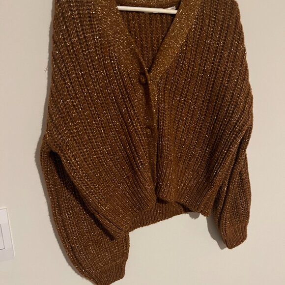 Esqualo xs sweater - Picture 5 of 9